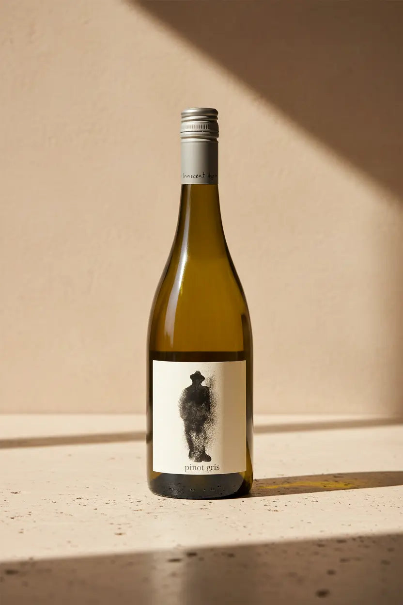 Buy Innocent Bystander Pinot Gris 2025 |(King & Yarra Valleys) online at Wine Sellers Direct's best prices.