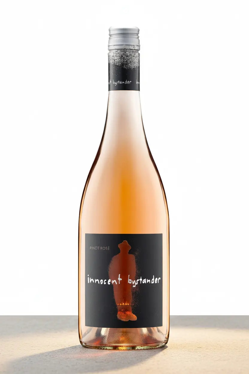 Buy Innocent Bystander Pinot Rosé 2025 Victoria online at Wine Sellers Directs best prices.