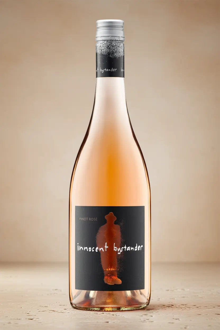 Buy Innocent Bystander Pinot Rosé 2025 Victoria online at Wine Sellers Directs best prices.