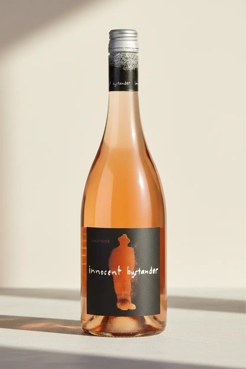 Buy Innocent Bystander Pinot Rosé 2025 Victoria online at Wine Sellers Directs best prices.
