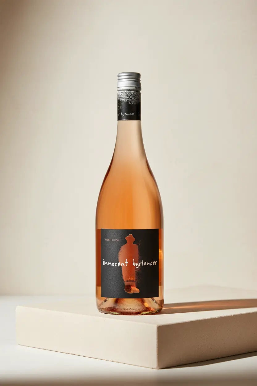 Buy Innocent Bystander Pinot Rosé 2025 Victoria online at Wine Sellers Directs best prices.
