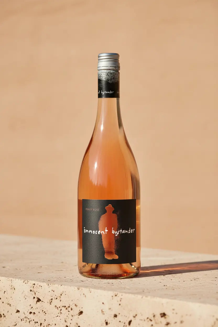 Buy Innocent Bystander Pinot Rosé 2025 Victoria online at Wine Sellers Directs best prices.
