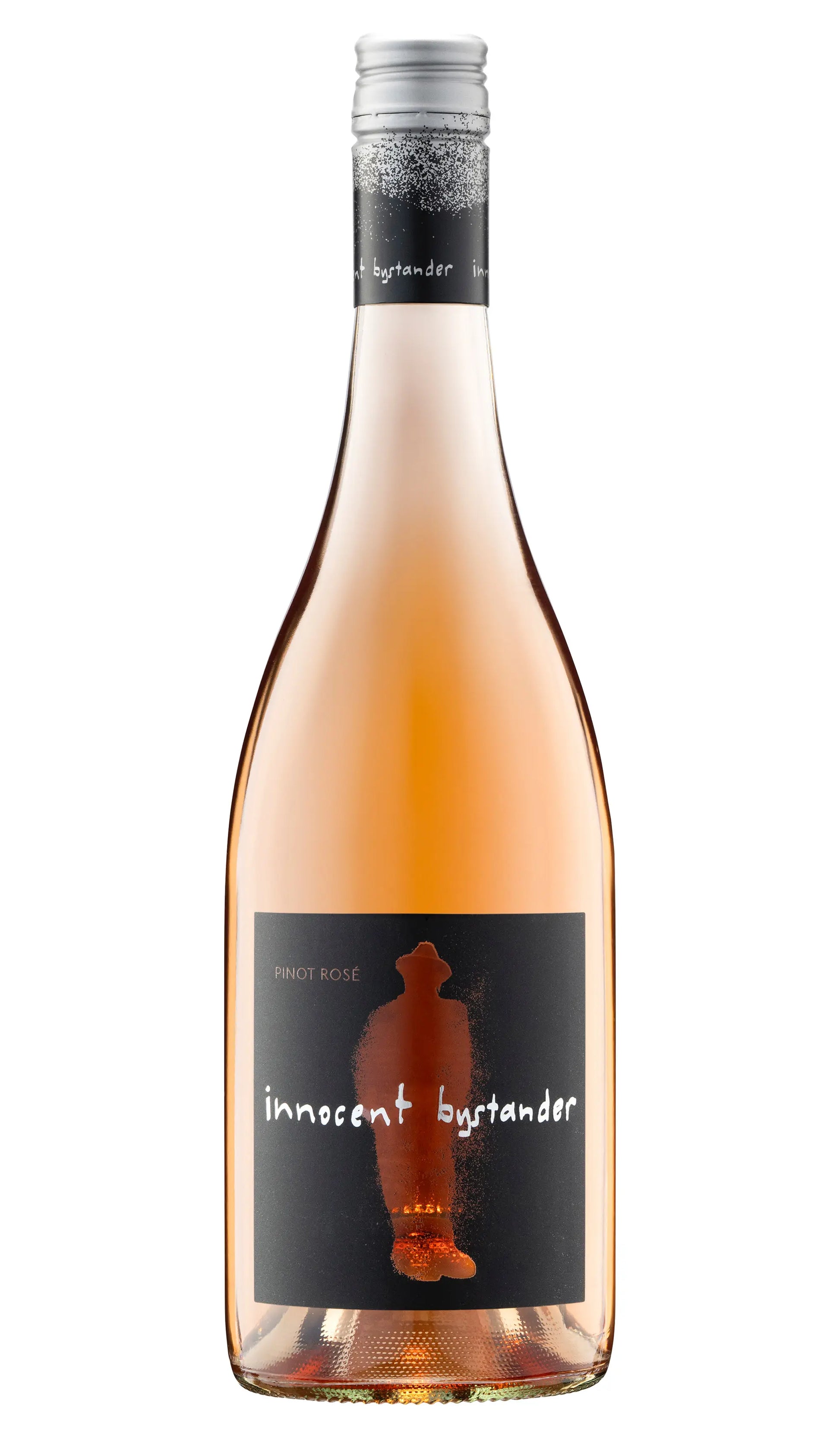 Buy Innocent Bystander Pinot Rosé 2025 Victoria online at Wine Sellers Directs best prices.