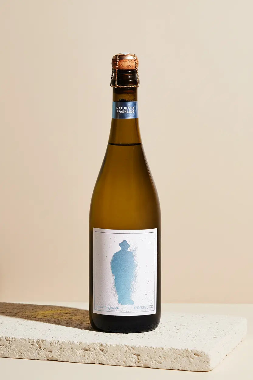 Buy Innocent Bystander Prosecco NV 750mL King Valley online at Wine Sellers Direct's best prices.