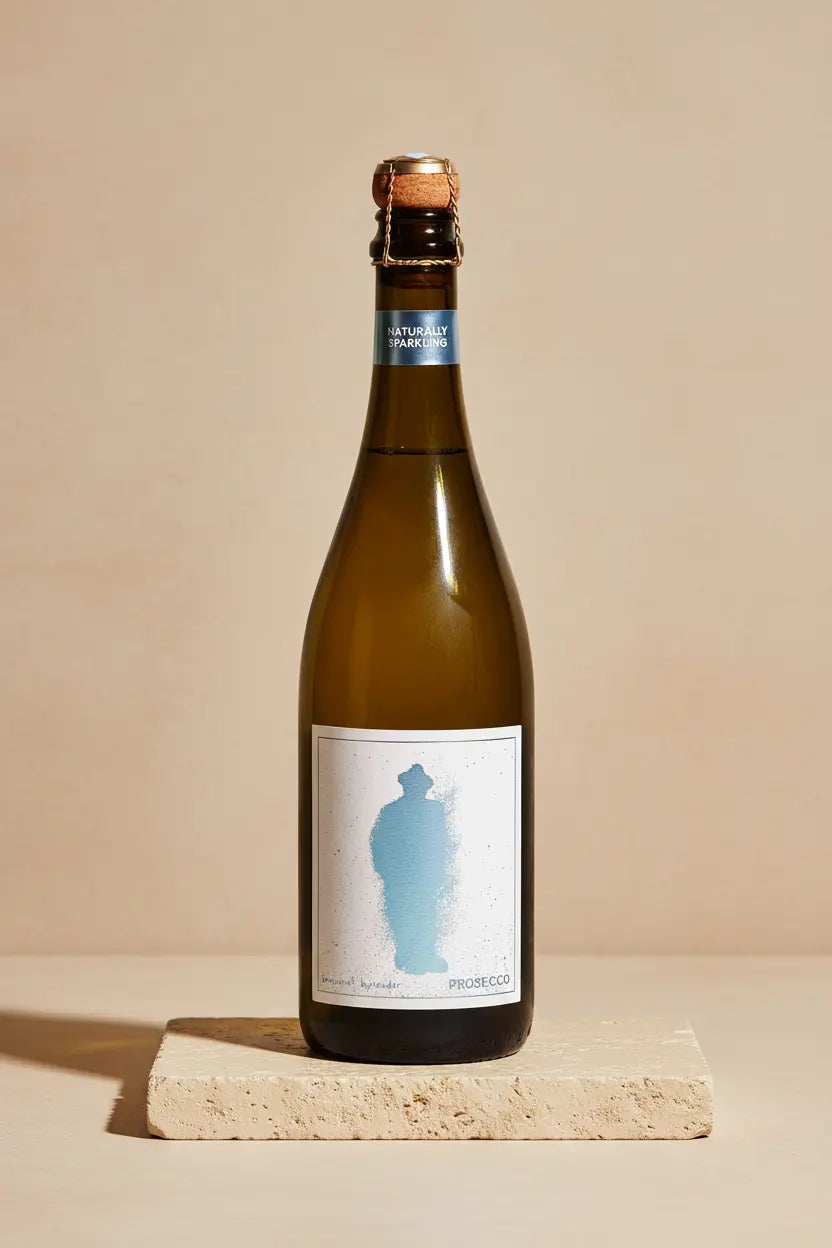 Buy Innocent Bystander Prosecco NV 750mL King Valley online at Wine Sellers Direct's best prices.
