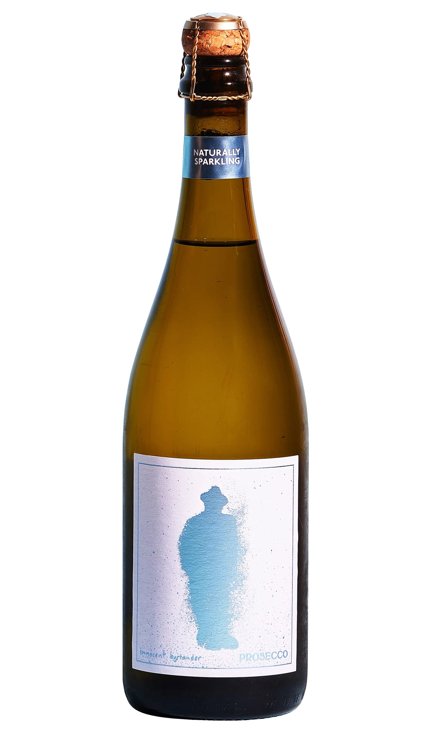 Buy Innocent Bystander Prosecco NV 750mL King Valley online at Wine Sellers Direct's best prices.