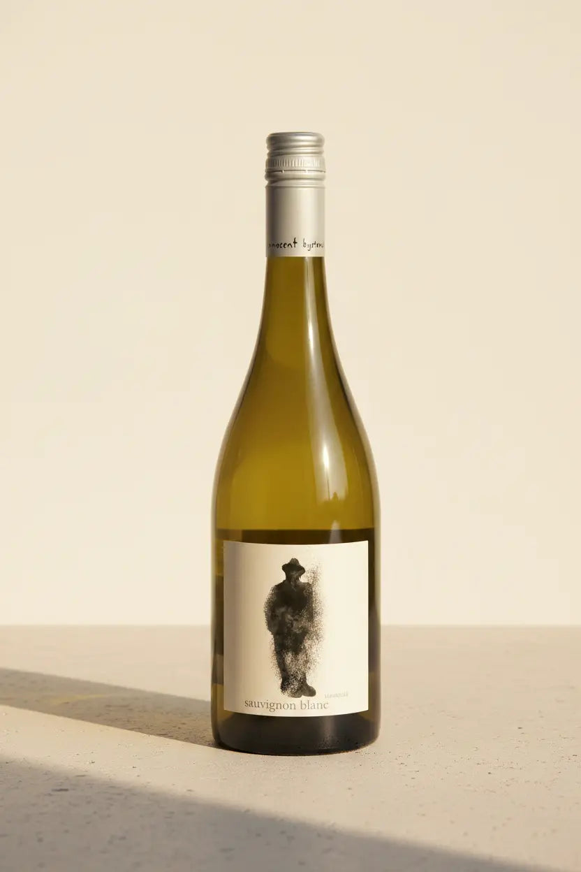 Buy Innocent Bystander Sauvignon Blanc 2024 Tasmania online at Wine Sellers Direct's best prices.