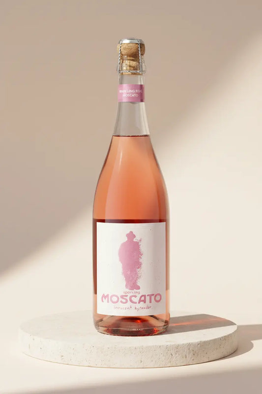 Buy Innocent Bystander Moscato NV 750ml Yarra Valley online at Wine Sellers Direct's best prices.