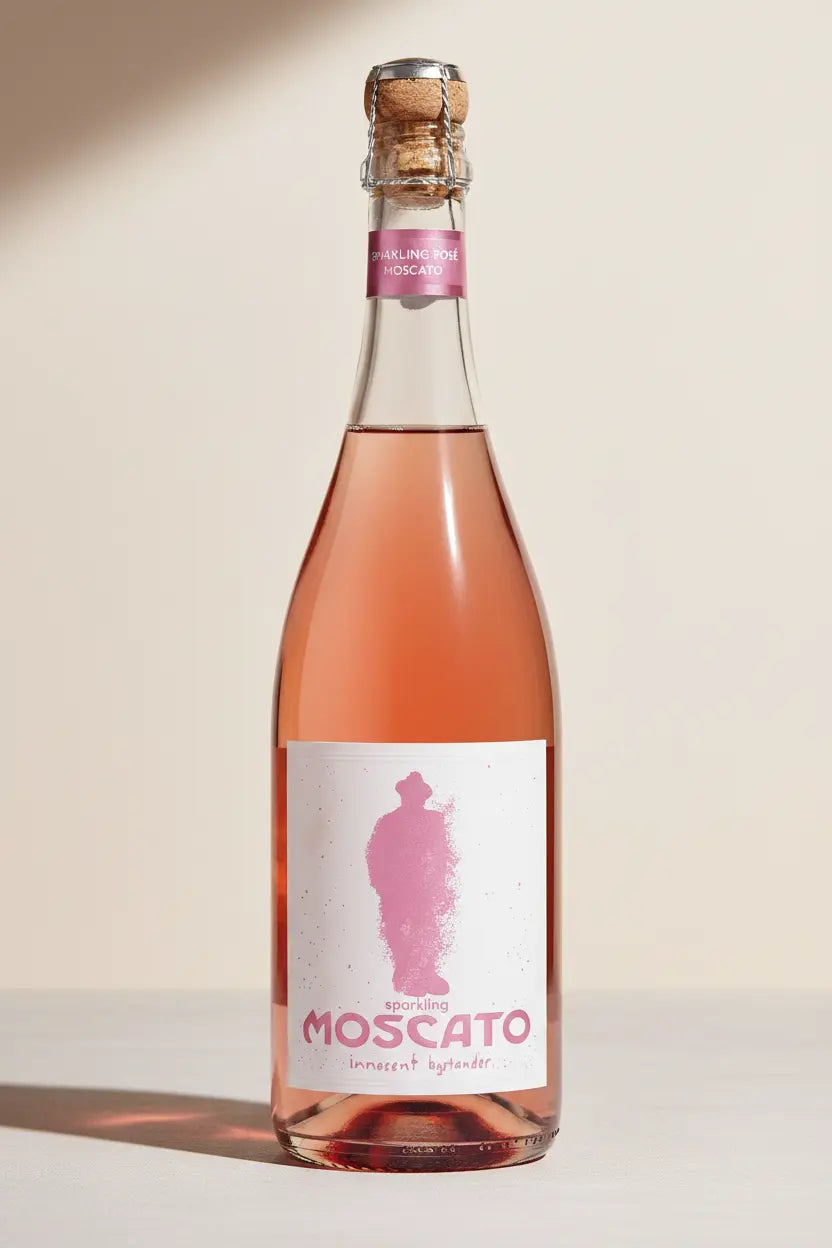 Buy Innocent Bystander Moscato NV 750ml Yarra Valley online at Wine Sellers Direct's best prices.