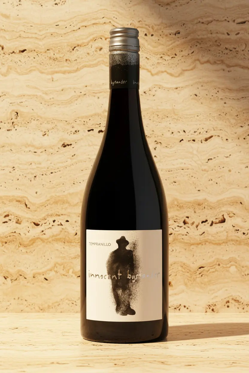 Buy Innocent Bystander Tempranillo 2023 (King Valley & Heathcote - Victoria) online at Wine Sellers Direct's best prices.