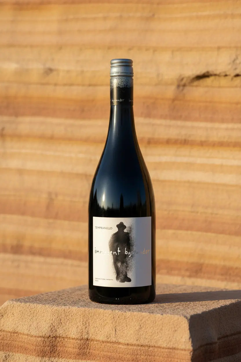 Buy Innocent Bystander Tempranillo 2023 (King Valley & Heathcote - Victoria) online at Wine Sellers Direct's best prices.