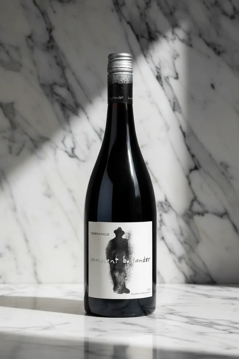 Buy Innocent Bystander Tempranillo 2023 (King Valley & Heathcote - Victoria) online at Wine Sellers Direct's best prices.