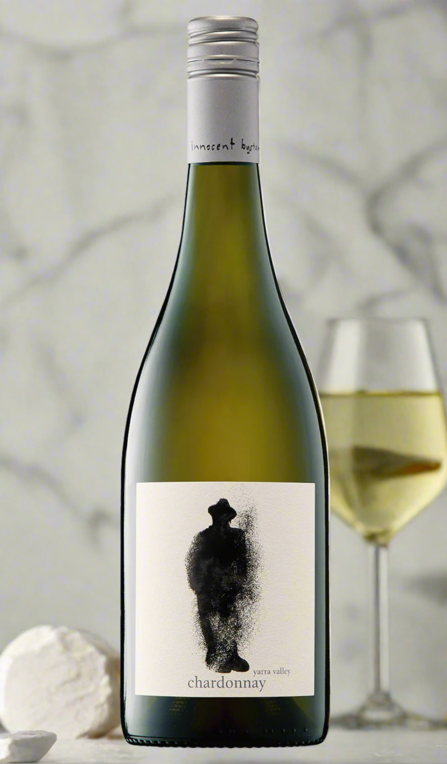 Find out more or buy Innocent Bystander Chardonnay 2023 (Yarra Valley) online at Wine Sellers Direct - Australia’s independent liquor specialists.