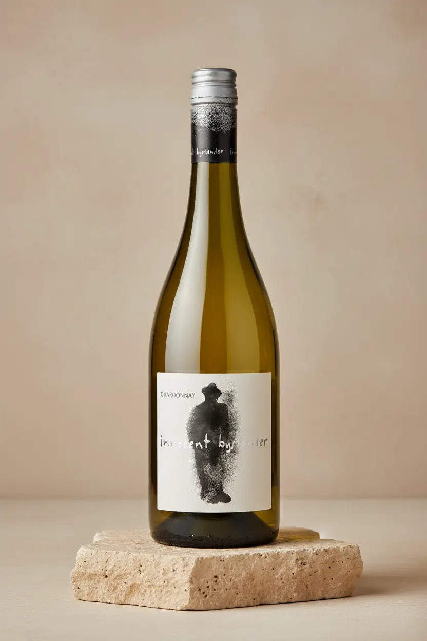 Buy Innocent Bystander Chardonnay 2024 (Yarra Valley) available at Wine Sellers Direct's best prices.