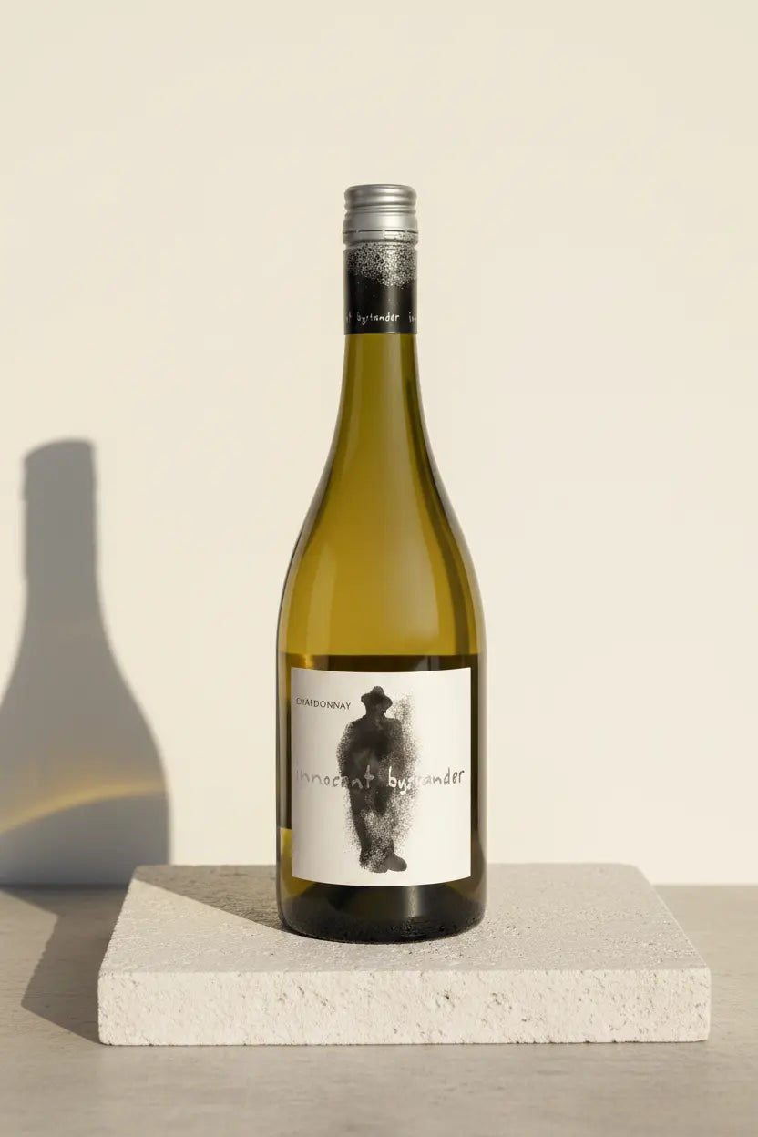 Buy Innocent Bystander Chardonnay 2024 (Yarra Valley) available at Wine Sellers Direct's best prices.