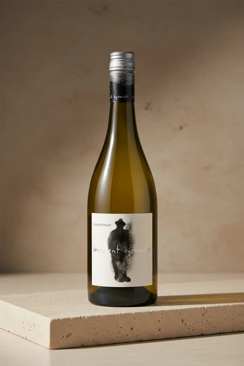 Buy Innocent Bystander Chardonnay 2024 (Yarra Valley) available at Wine Sellers Direct's best prices.