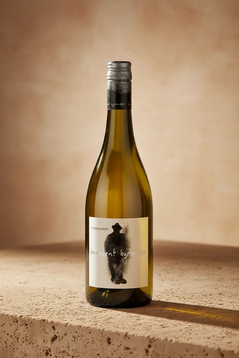 Buy Innocent Bystander Chardonnay 2024 (Yarra Valley) available at Wine Sellers Direct's best prices.