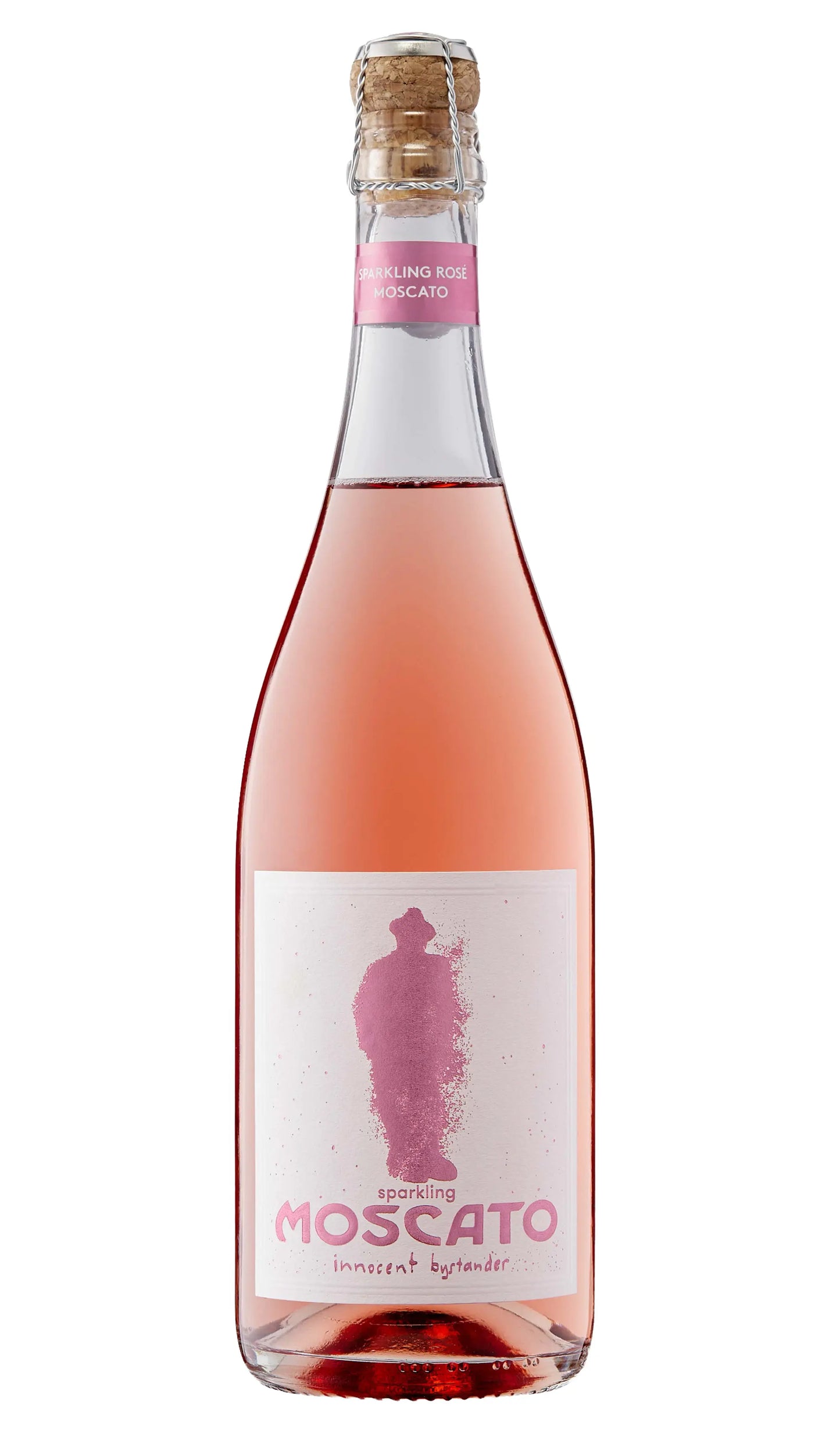 Buy Innocent Bystander Moscato NV 750ml Yarra Valley online at Wine Sellers Direct's best prices.
