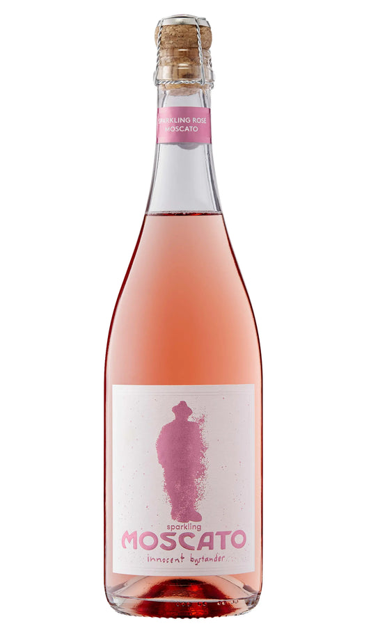 Buy Innocent Bystander Moscato NV 750ml Yarra Valley online at Wine Sellers Direct's best prices.