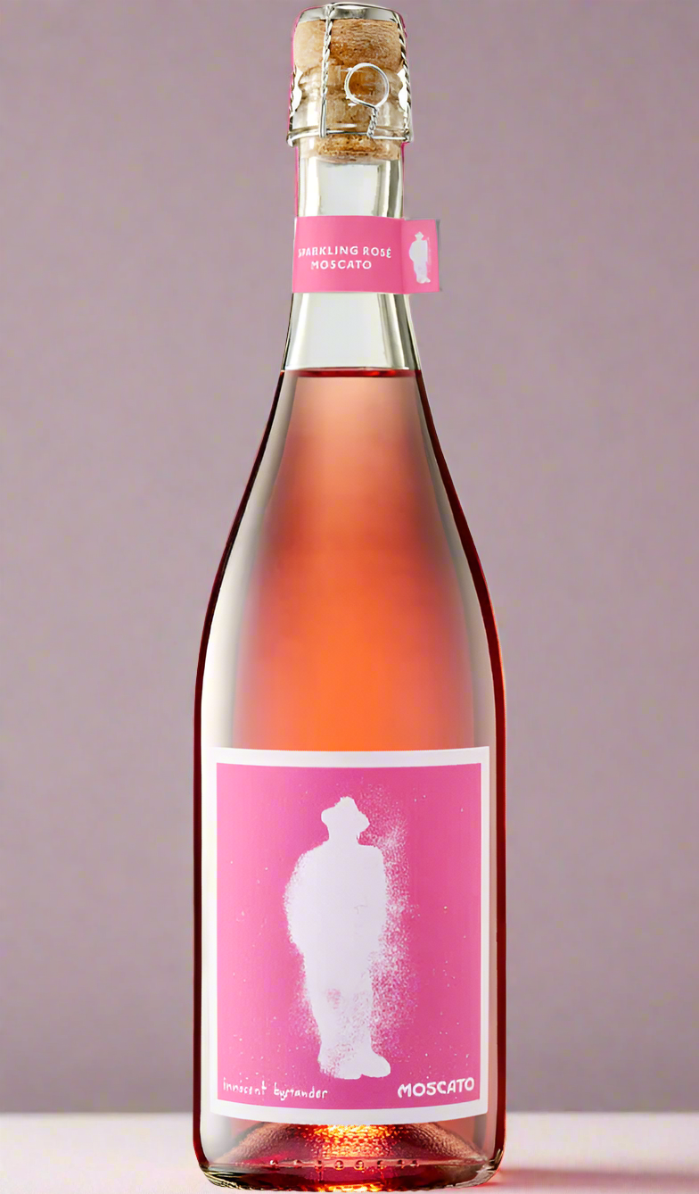 Find out more or buy Innocent Bystander Pink Moscato NV 750ml (Yarra Valley) online at Wine Sellers Direct - Australia’s independent liquor specialists.