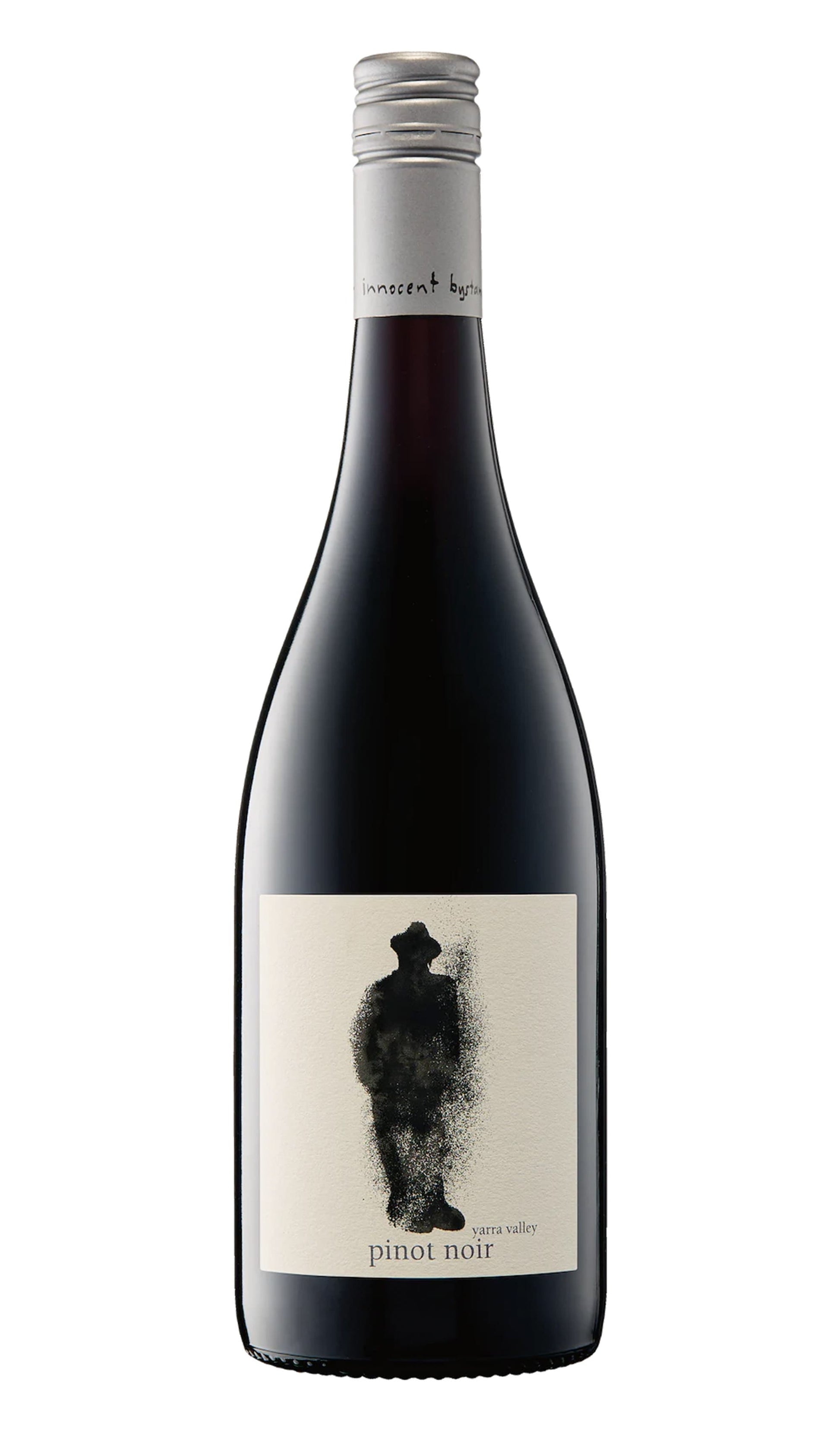 Find out more or buy Innocent Bystander Pinot Noir 2023 (Yarra Valley) online at Wine Sellers Direct - Australia’s independent liquor specialists.