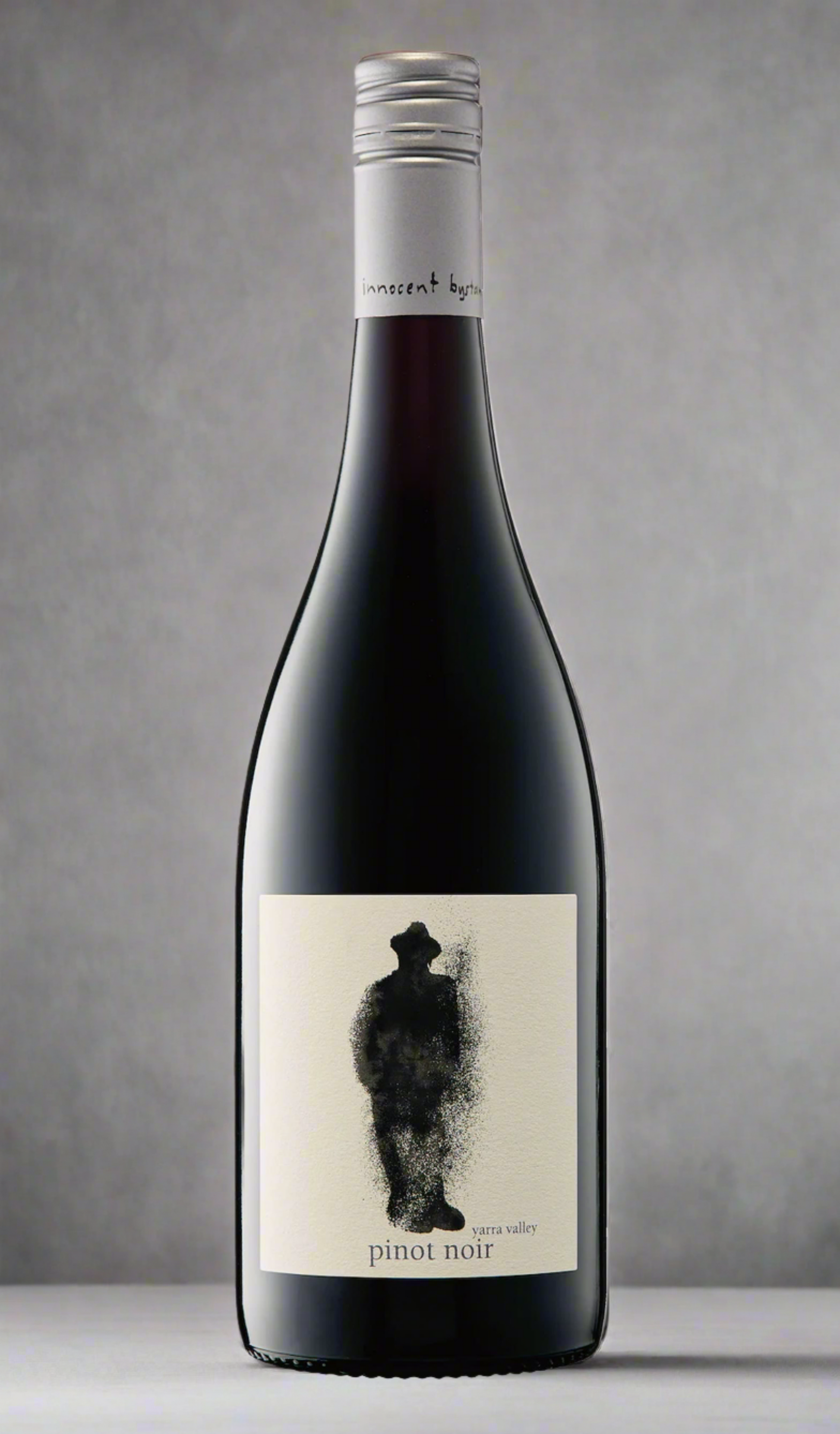 Find out more or buy Innocent Bystander Pinot Noir 2023 (Yarra Valley) online at Wine Sellers Direct - Australia’s independent liquor specialists.