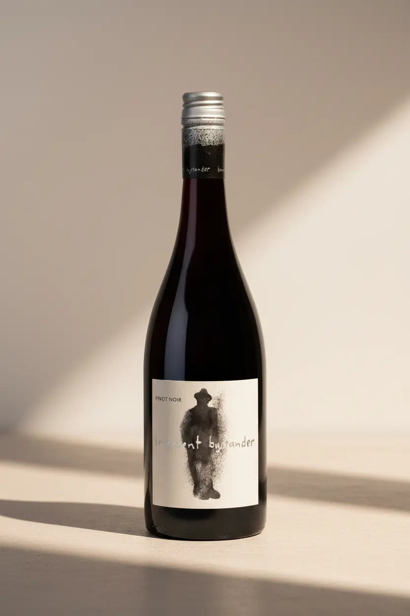 Buy Innocent Bystander Pinot Noir 2024 (Yarra Valley) available at Wine Sellers Direct's best prices.