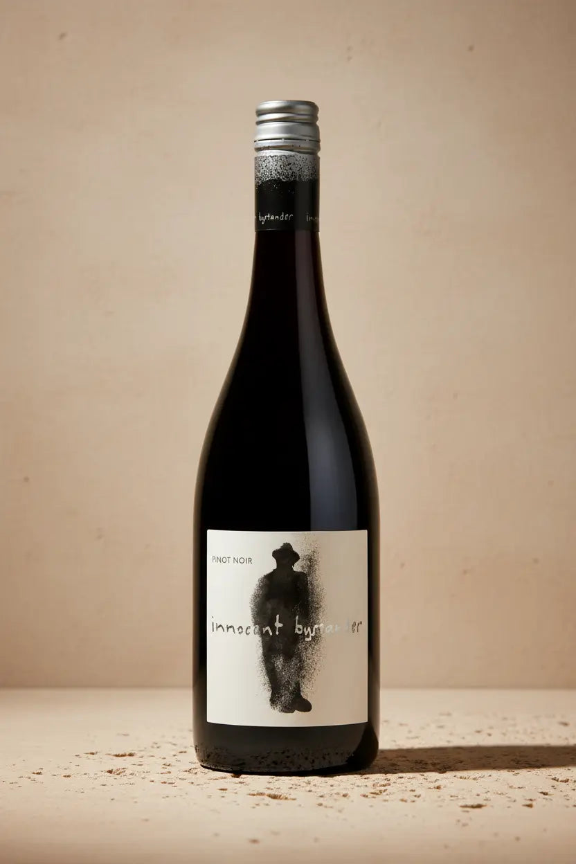 Buy Innocent Bystander Pinot Noir 2024 (Yarra Valley) available at Wine Sellers Direct's best prices.