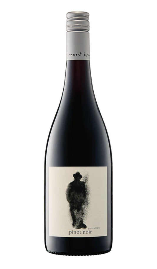 Find out more, explore the range and buy Innocent Bystander Pinot Noir 2024 (Yarra Valley) available at Wine Sellers Direct's best prices.