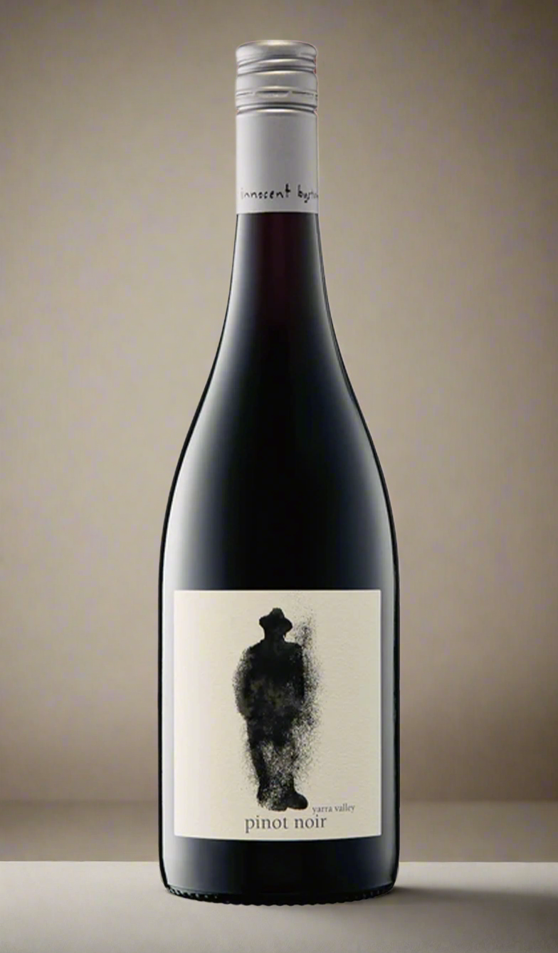 Find out more, explore the range and buy Innocent Bystander Pinot Noir 2024 (Yarra Valley) available at Wine Sellers Direct's best prices.