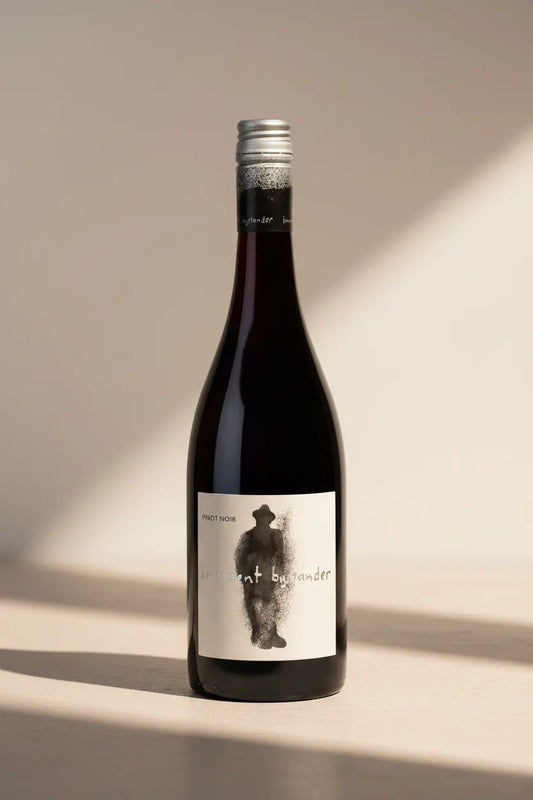 Buy Innocent Bystander Pinot Noir 2025 Yarra Valley available at Wine Sellers Direct's best prices.