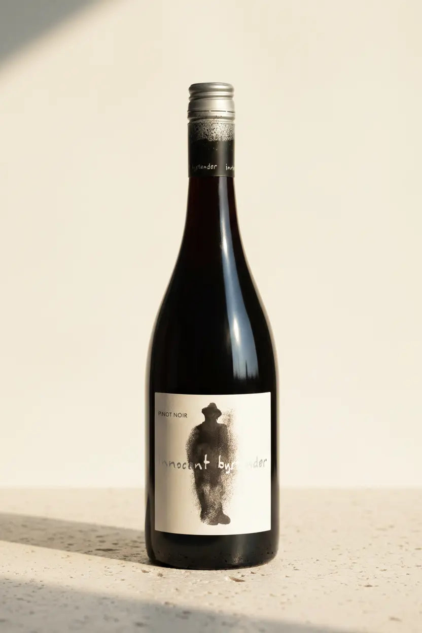 Buy Innocent Bystander Pinot Noir 2025 Yarra Valley available at Wine Sellers Direct's best prices.