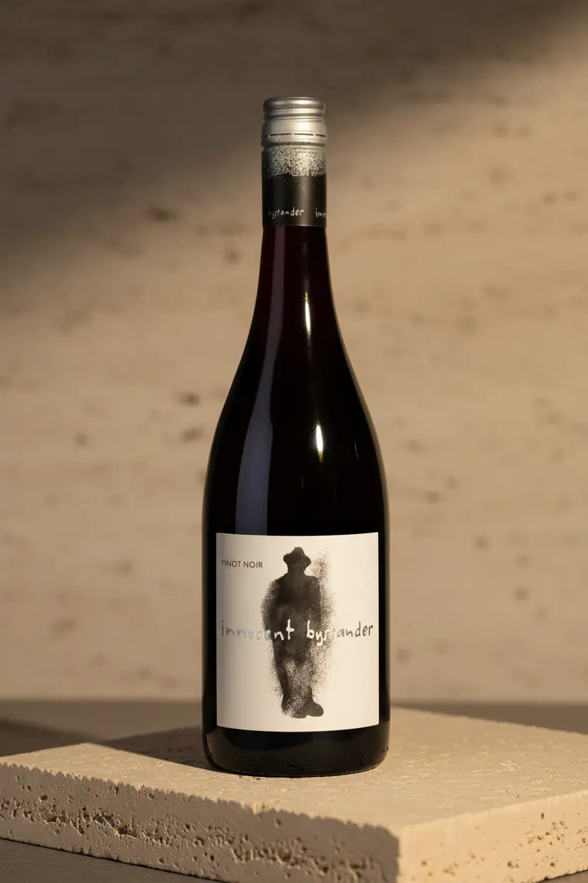 Buy Innocent Bystander Pinot Noir 2025 Yarra Valley available at Wine Sellers Direct's best prices.