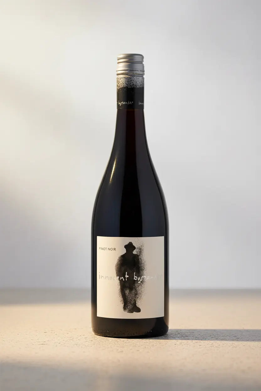 Buy Innocent Bystander Pinot Noir 2025 Yarra Valley available at Wine Sellers Direct's best prices.