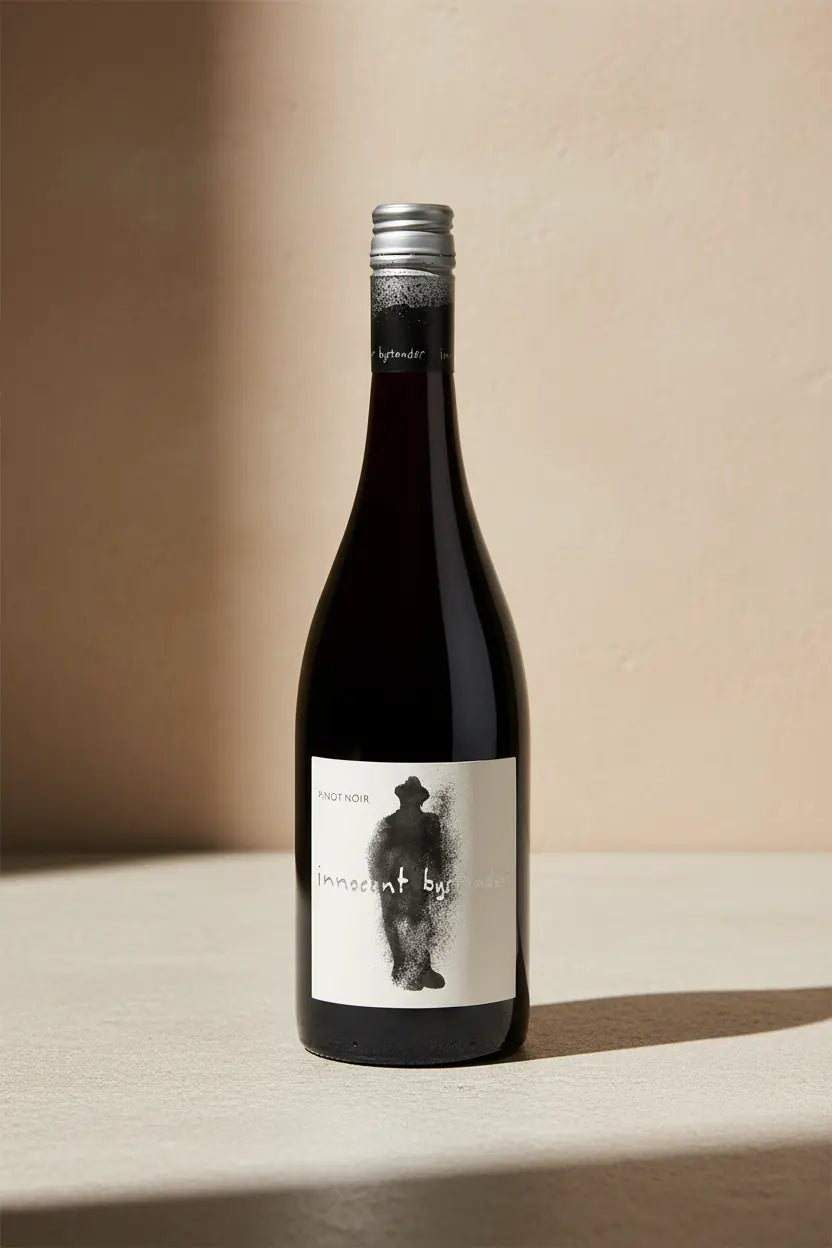 Buy Innocent Bystander Pinot Noir 2025 Yarra Valley available at Wine Sellers Direct's best prices.