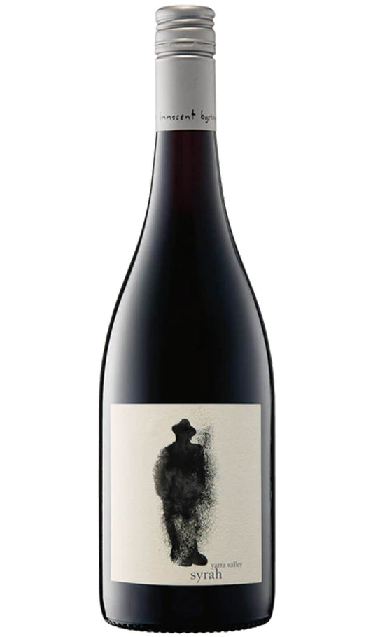 Find out more or buy Innocent Bystander Syrah 2021 (Yarra Valley) online at Wine Sellers Direct - Australia’s independent liquor specialists.