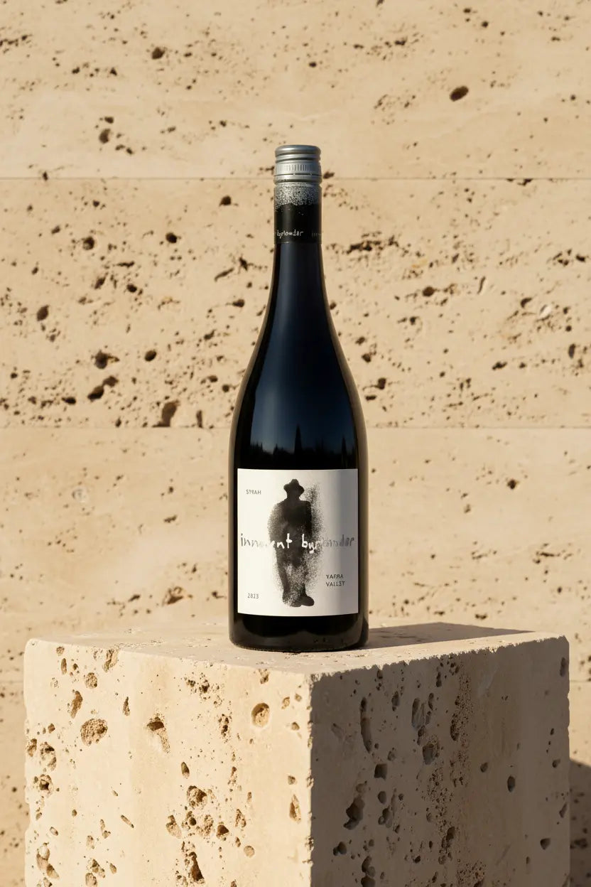 Buy Innocent Bystander Syrah 2023 Yarra Valley online at Wine Sellers Direct's best prices.