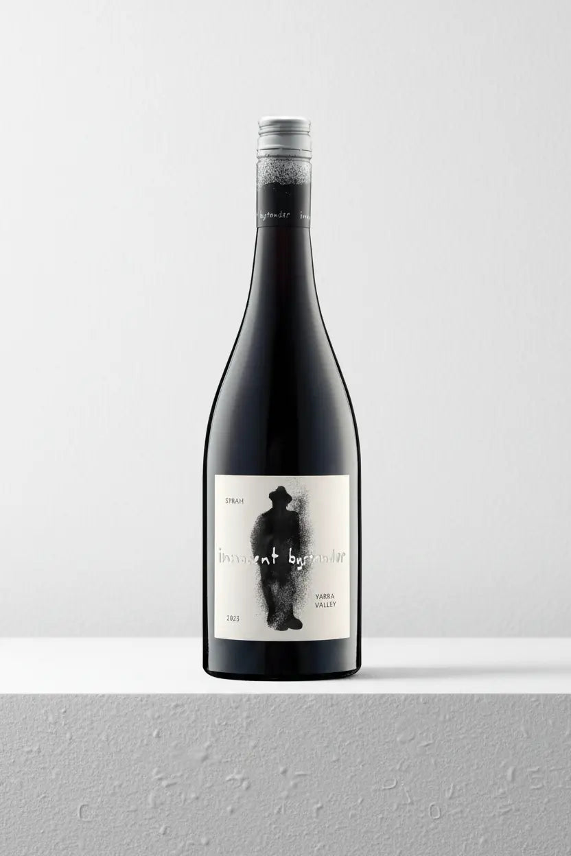 Buy Innocent Bystander Syrah 2023 Yarra Valley online at Wine Sellers Direct's best prices.