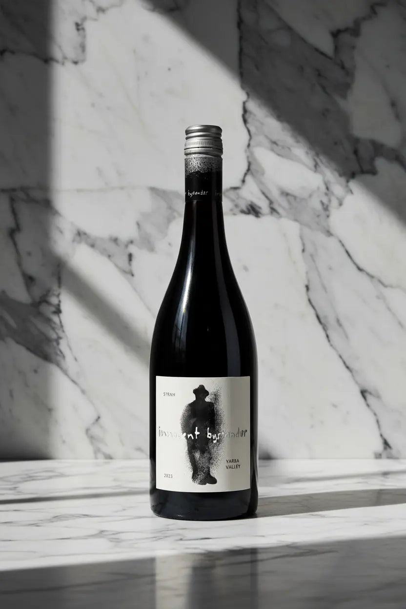 Buy Innocent Bystander Syrah 2023 Yarra Valley online at Wine Sellers Direct's best prices.