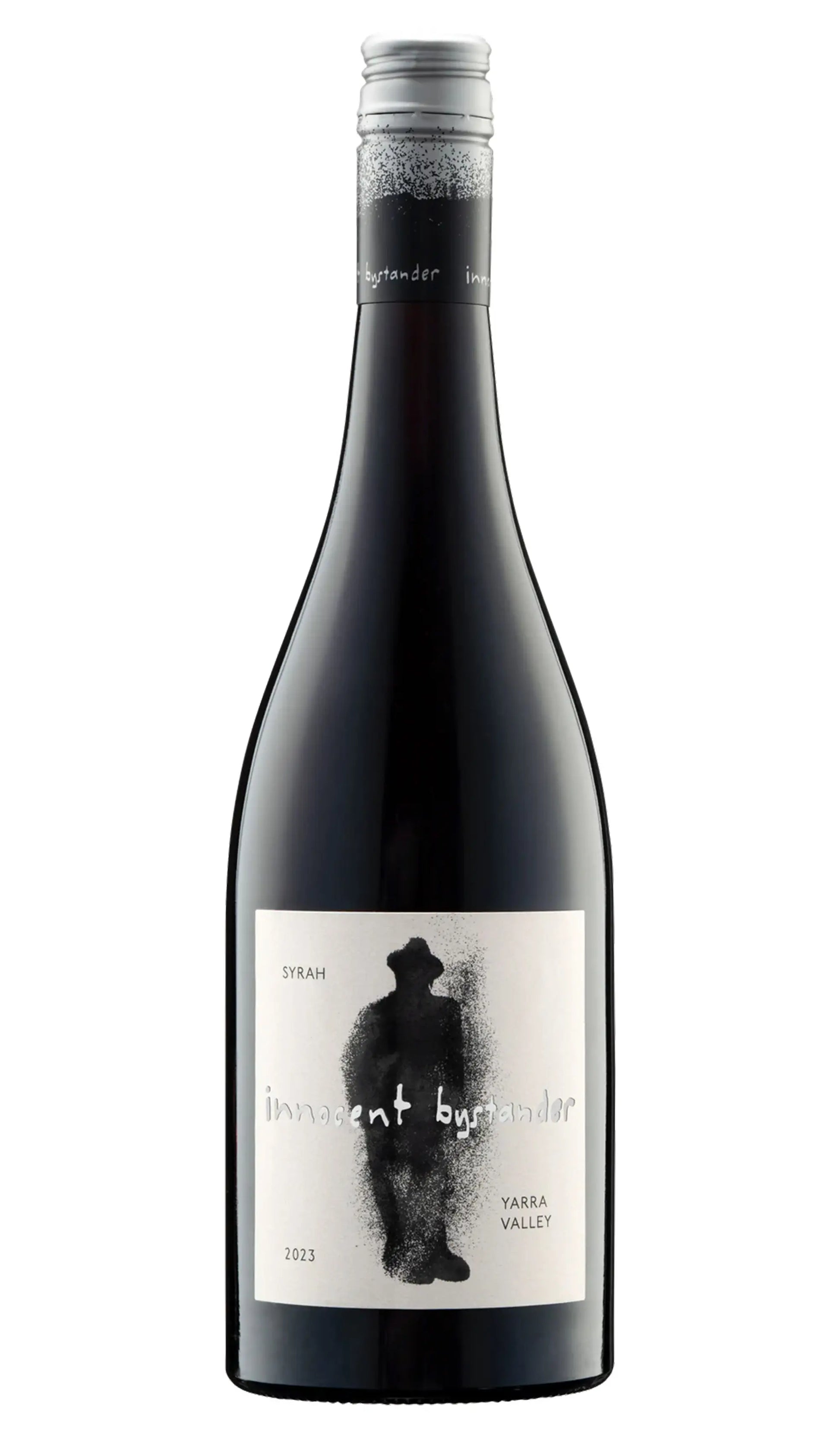 Buy Innocent Bystander Syrah 2023 Yarra Valley online at Wine Sellers Direct's best prices.