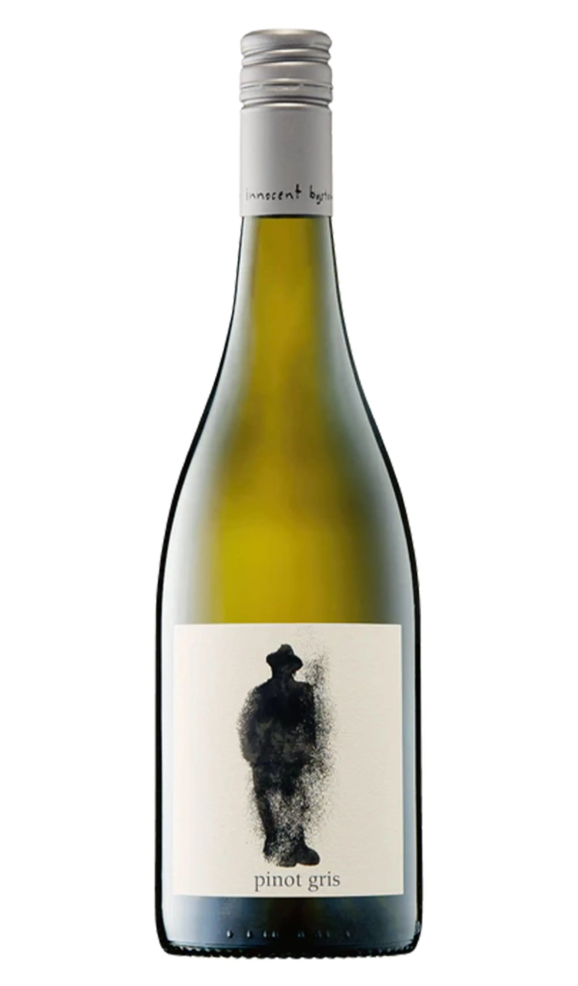 Buy Innocent Bystander Pinot Gris 2025 |(King & Yarra Valleys) online at Wine Sellers Direct's best prices.