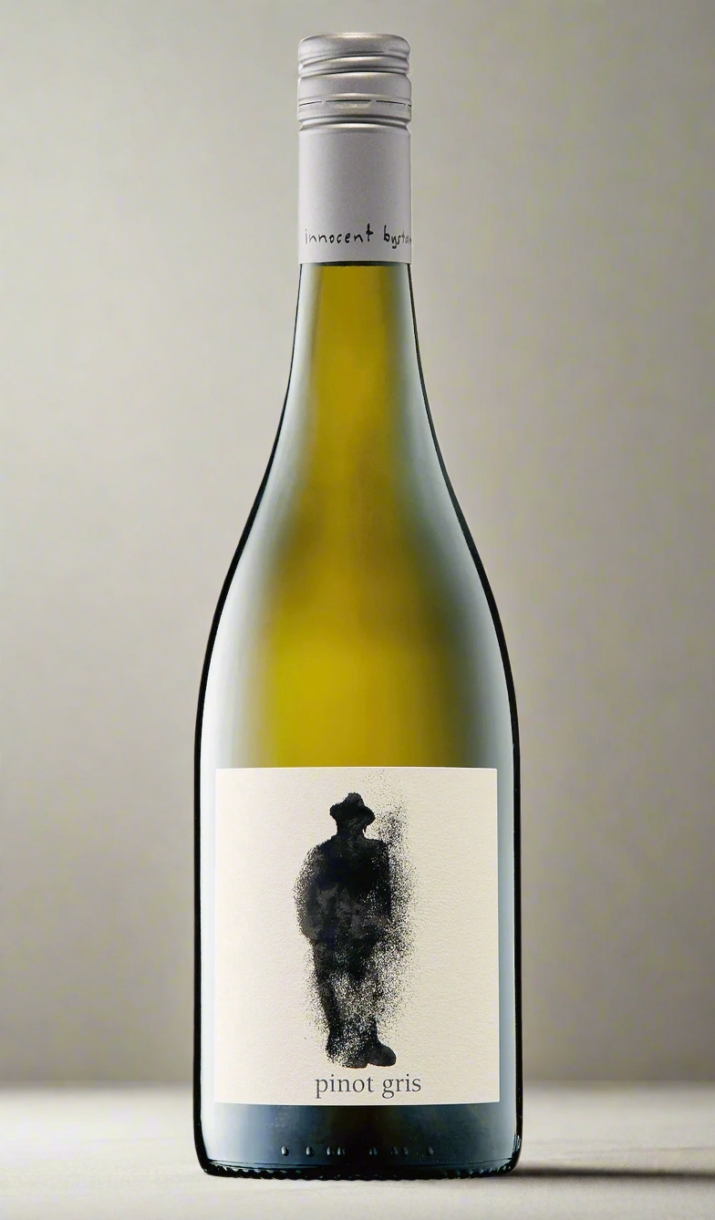 Find out more or buy Innocent Bystander Pinot Gris 2024 (King & Yarra Valley) available at Wine Sellers Direct's best prices.