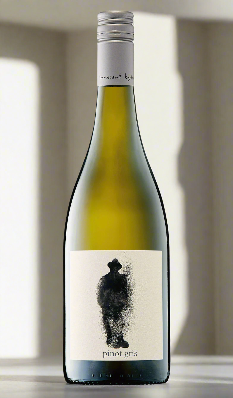 Find out more or buy Innocent Bystander Pinot Gris 2024 (King & Yarra Valley) available at Wine Sellers Direct's best prices.