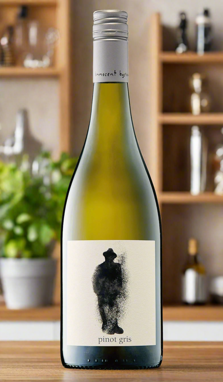 Find out more or buy Innocent Bystander Pinot Gris 2024 (King & Yarra Valley) available at Wine Sellers Direct's best prices.