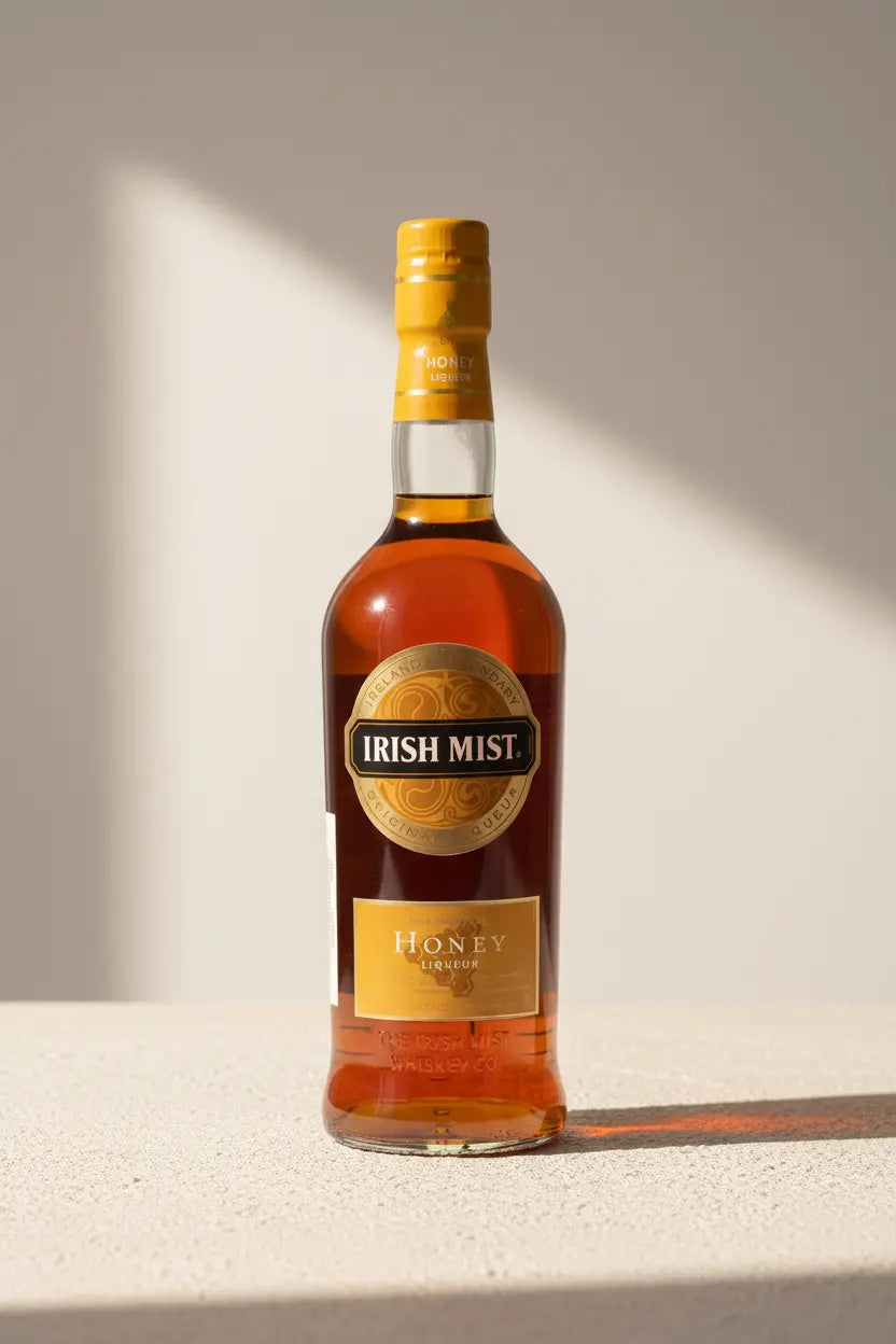 Buy Irish Mist Honey Liqueur 700mL online at Wine Sellers Direct's best prices.