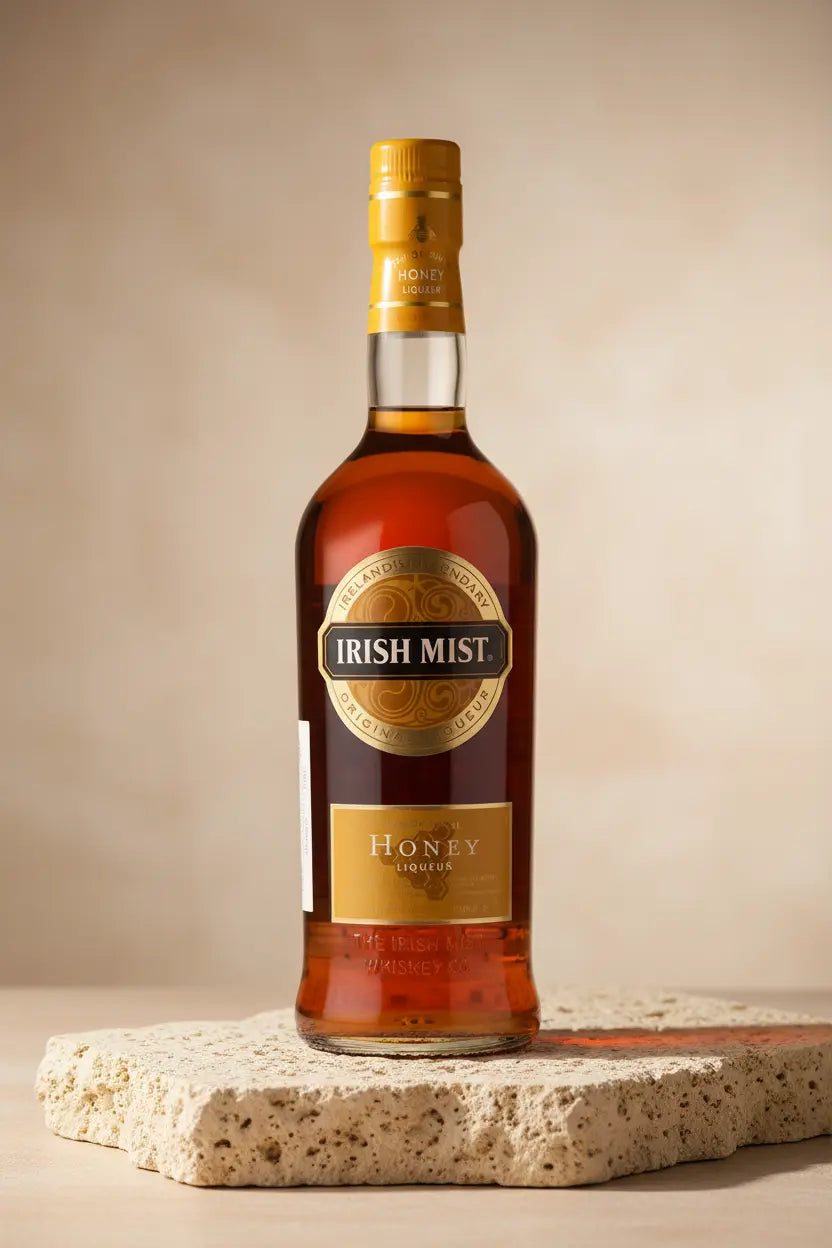 Buy Irish Mist Honey Liqueur 700mL online at Wine Sellers Direct's best prices.