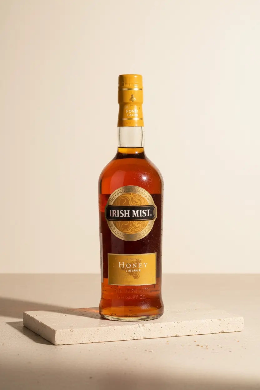 Buy Irish Mist Honey Liqueur 700mL online at Wine Sellers Direct's best prices.