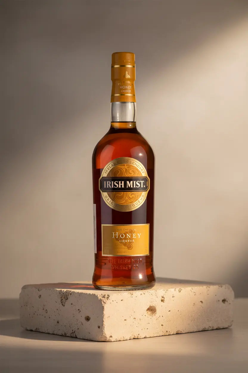 Buy Irish Mist Honey Liqueur 700mL online at Wine Sellers Direct's best prices.