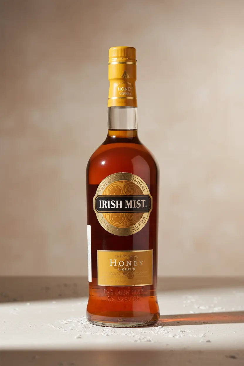 Buy Irish Mist Honey Liqueur 700mL online at Wine Sellers Direct's best prices.