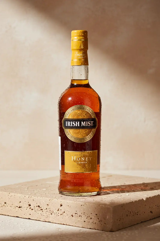 Buy Irish Mist Honey Liqueur 700mL online at Wine Sellers Direct's best prices.